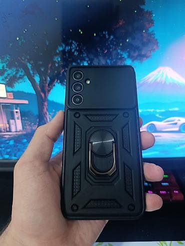 samsung 5222: Samsung Galaxy A34 5G, 128 ГБ, цвет - Черный, Две SIM карты — 3