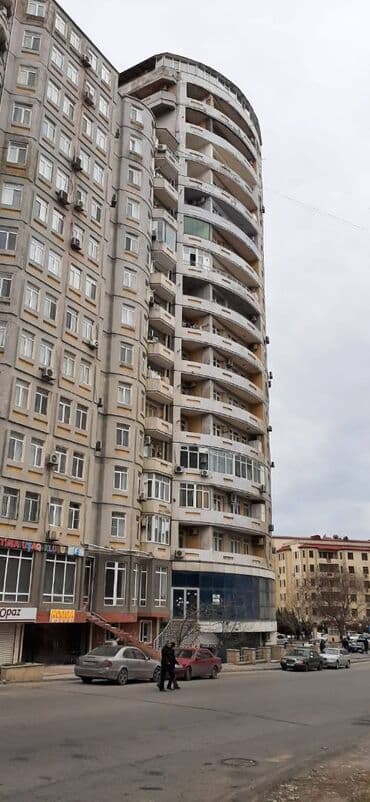 sabuncuda satılıq evler: 2 otaqlı, Yeni tikili, m. Həzi Aslanov, 67 kv. m — 9