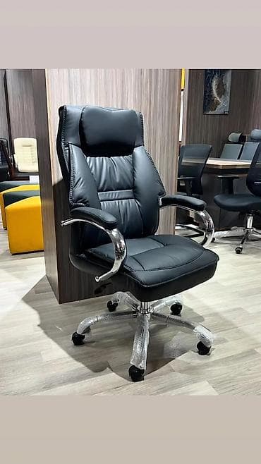 Ofis dolabları: Yeni, Təkərli, Dəri — 2