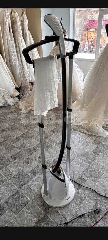 Xonça: Hazır biznes Məhsul: Gəlinlik və kolleksiyası Elanı Diqətlə oxuyun — 18