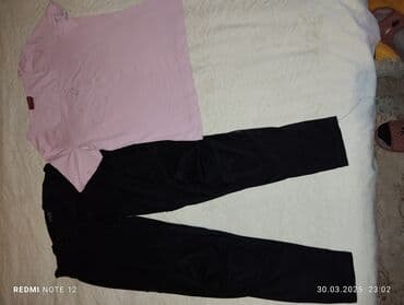 klassik geyim: Dəstlər, kostyumlar — 2