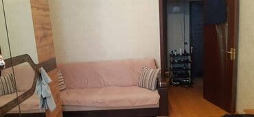 yeni baki masazir: 2 otaqlı, Yeni tikili, m. Avtovağzal, 70 kv. m — 17