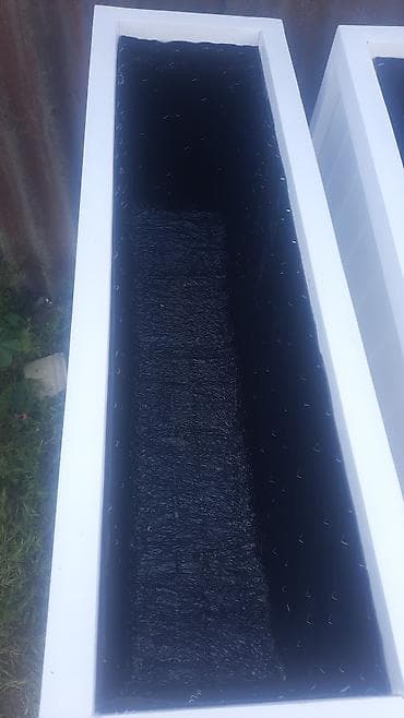 bağ gulləri: Taxtalar ile ev, bağ, restoran, ofis, otel ve s. məkanlarınızın müasir — 5