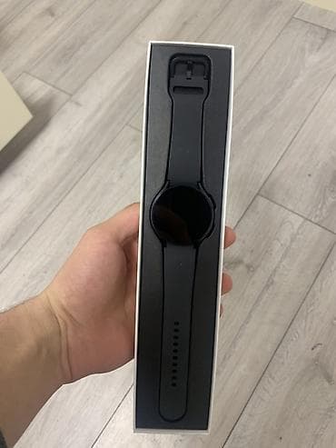 Çantalar: Smart saat, Samsung, Sensor ekran, rəng - Qara — 3