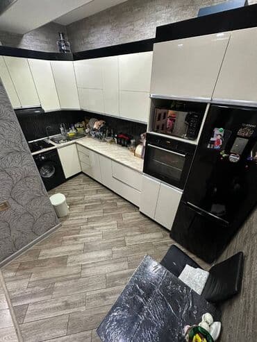 купить квартиру в баку с видом на море: 2 комнаты, Новостройка, м. Гара Гараев, 79 м² — 5