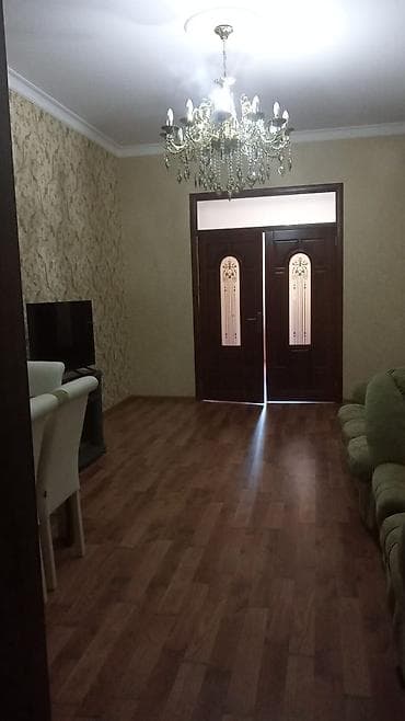 nəsimi rayon: Sumqayitda 3 otaqli menzil kiraye verilir icranın yani nesimi hekeline — 4