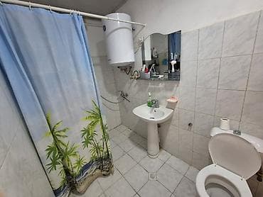 studio menziller: 2 otaqlı, Yeni tikili, 70 kv. m — 10