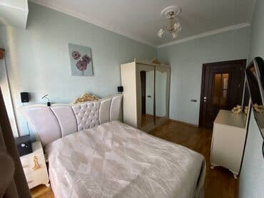 kristal abşeron xirdalan 2 otaqli evler: 3 комнаты, Новостройка, 60 м² — 10