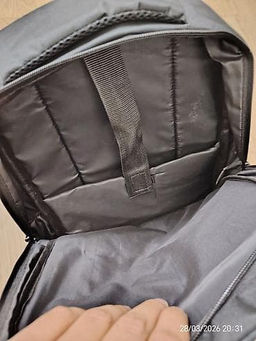 isma power 29: Noutbuk çantası Işlədiyim şirkətdən ad günü hədiyyəsi olaraq — 6