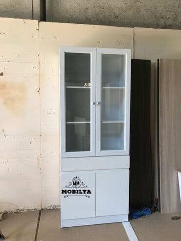 Yeni, Corner shelf, Azərbaycan