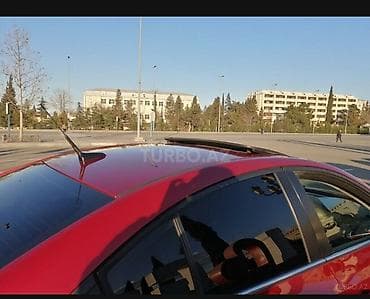 byd qin l: Chevrolet Cruze: 1.4 l | 2012 il Sedan — 3