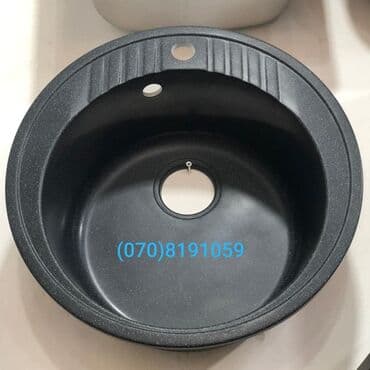 qranit moyka: Qranit moykalar canaklar qabyuyanlar Gigiyenik temiz xammal rahat — 4