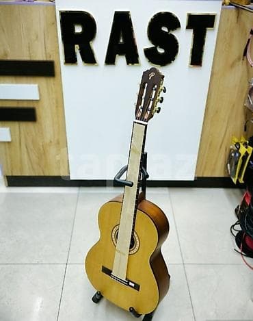 pearl: Gitara Klassik " Pearl River" Pearl River gitaraları Nashville'nin ən — 1