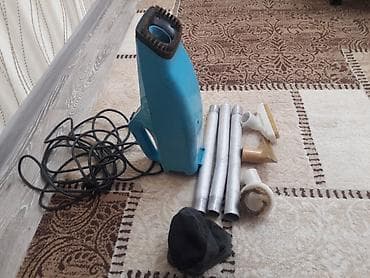Nəqliyyat: Шмель - 4 maşın tozsoranı əla işlək vəziyyətdə — 1