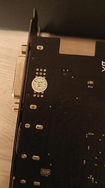 Комплектующие для ПК: ASUS Dual seriyasından ikili fırlanan soyuducuya malik video kart — 7
