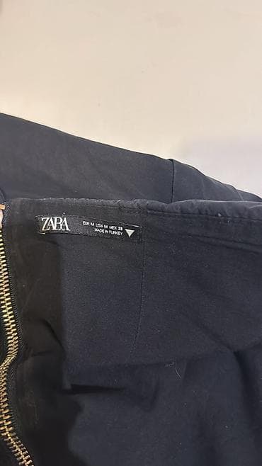 kofta modelleri: ZARA-brendinindir.Az geyinilib.Olcu s-m — 3