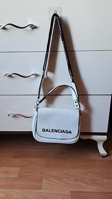 Сумка на плечо, Balenciaga, Новый — 4