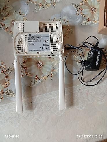 saz internet haqqinda melumat: Ev və kiçik ofislər üçün sabit şəbəkə və Wi‑Fi internet 🛜 təminatı — 4