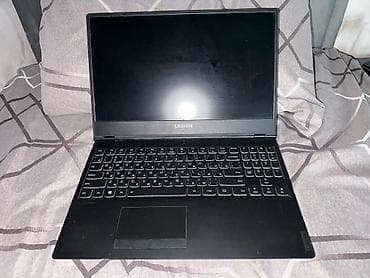 İşlənmiş Lenovo Legion, 15.6 ", Intel Core i7, > 2 TB, Pulsuz çatdırılma lalafo.az -da İşlənmiş Lenovo Legion, 15.6 ", Intel Core i7, > 2 TB, Pulsuz çatdırılma