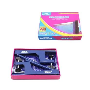 настольный теннис: Masaüstü tenis toru "Defeeat". Metrolara və şəhərdaxili çatdırılma var — 1