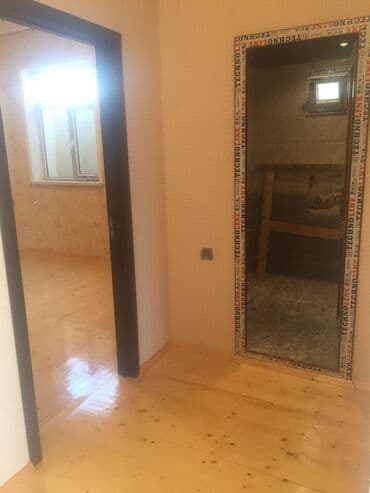 memar ecemi: Binəqədi qəs. 3 otaqlı, 85 kv. m, Kredit yoxdur, Yeni təmirli — 6