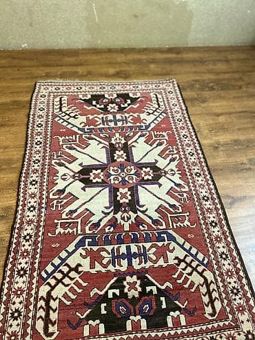 Pastel dəstləri: Xalça Dekorativ — 1