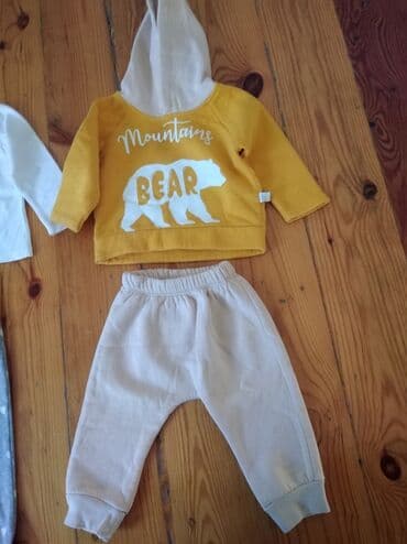 женские костюмы на хэллоуин: Uşaq dəsti, Qız üçün, 9 - 12 ay — 5