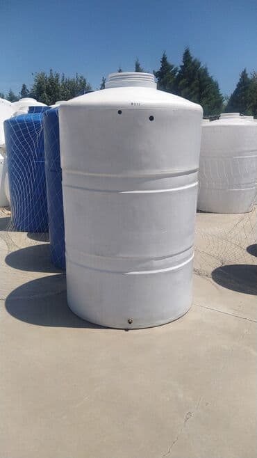 geta 5 bakı: Su cenleri — 4