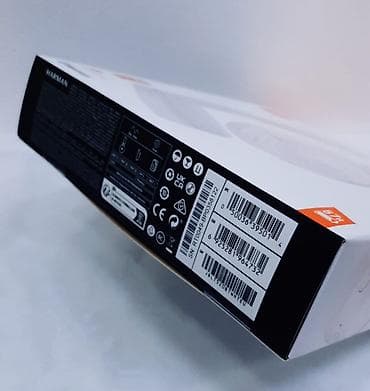 audi a8: Yeni Simsiz (Bluetooth) Qulaqcıqlar, JBL, rəng - Ağ — 4