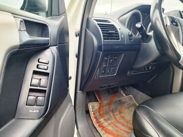 1 9 дизель фольксваген: Toyota Land Cruiser Prado: 3 л | 2012 г. Внедорожник — 9