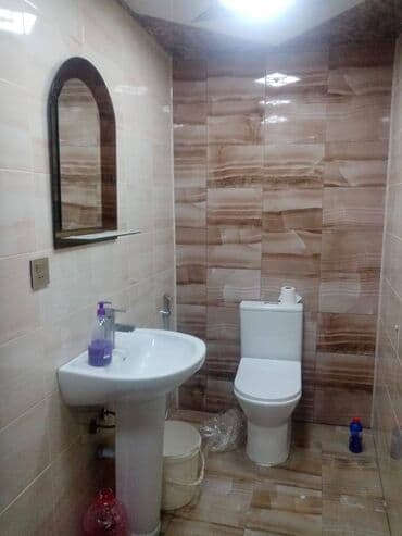 əhmədlidə kirayə: Əhmədli metrosunun yaxınlığında xətai yaşayiş kompleksində 20 — 4