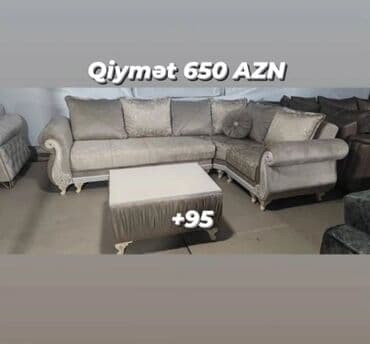 sultan macunu: Künc divan, Yeni, Açılan, Bazalı, Parça, Pulsuz çatdırılma — 1