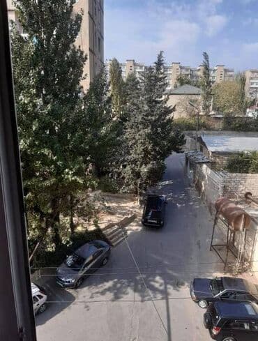 ucbucaq evlər: Bakı, 1 otaqlı, Köhnə tikili, 38 kv. m — 6