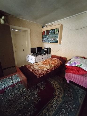 Telebe qizlar ve iş adamları ucun 1 nefer ucun 100 manat komunal daxil — 5