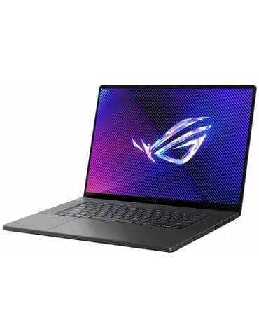 джойстик компьютерный: Yeni ASUS ROG, 16 ", Intel Core i9, 1 TB, Ödənişli çatdırılma, Rayonlara çatdırılma, Ünvandan götürmə — 6