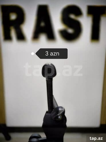 mikrafon stoykasi: Saz üçün xərək Saz xereyi Rast musiqi alətləri mağazalar şəbəkəsi 3 — 2