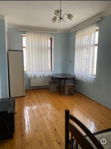 Kirayə otaqlar: Ev Masazırdadır yerləşir. Evdə istilik sistemi, su, qaz, internet var — 3