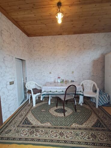 qutqaşınlı küçəsi: 2 otaqlı, 100 kv. m, Kredit yoxdur, Yeni təmirli — 3