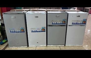 qapi zvanoku: Soyuducu mini soyuducu soyducu Soyea Iki qapılı və bir qapılı — 1