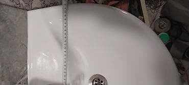 künc tülpan: Çanaq satılır əla vəziyyətdədir.krantıda üstündə verilir — 4