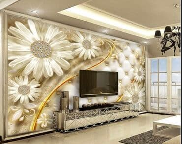 Digər tikinti xidmətləri: Usta işləri 20-25 illik iş stajına əsaslanaraq tam qaydasında tez — 4