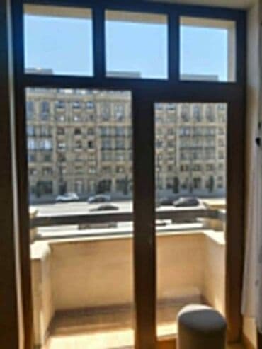 kiraye evler elmler metrosu: Nərimanov metrosunun yaxınlığında Heydər Əliev prospektində yaxın 8 — 19