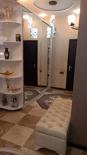 obyektlərin satışı: 9-cu mikrorayon, 3 otaqlı, Yeni tikili, 80 kv. m — 12