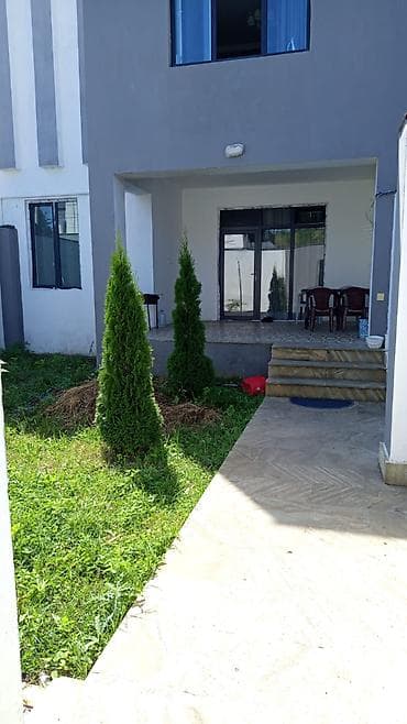 quba satılıq evlər: 85 kv. m, 2 otaqlı, Hovuzsuz, Kombi, Qaz, İşıq — 3