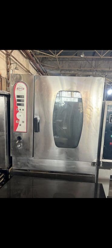 аппарат для маникюра и педикюра профессиональный: Şirniyyət üçün, Pizza, Yemək üçün, Elektrik, 10 mərtəbəli — 1