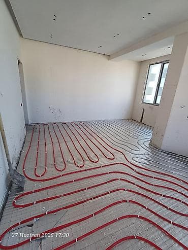 ELEKTİRİK SANTEXNİK İŞLƏRİNİN YÜKSƏK SƏVİYYƏDƏ