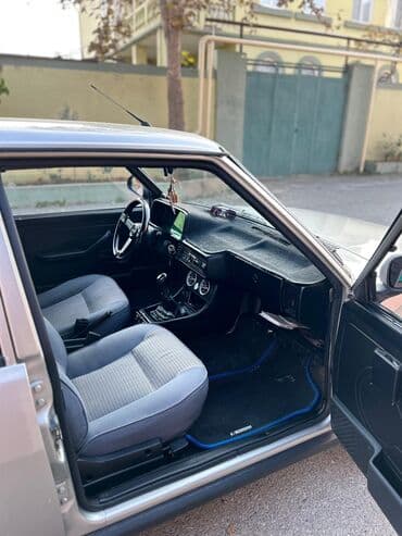 zapi satilir 100 manata: Tofas : 1.6 l | 2004 il 75000 km Sedan — 13