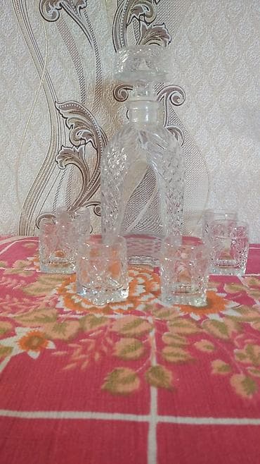 kobalt serviz: Digər dəstlər və servizlər — 2