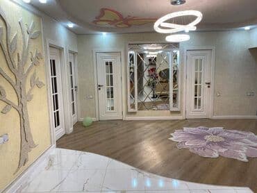 ucuz evler xirdalanda: 3 otaqlı, Yeni tikili, m. Nəriman Nərimanov, 137 kv. m — 11