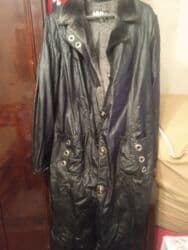 женские утепленные плащи: Pilas — 2